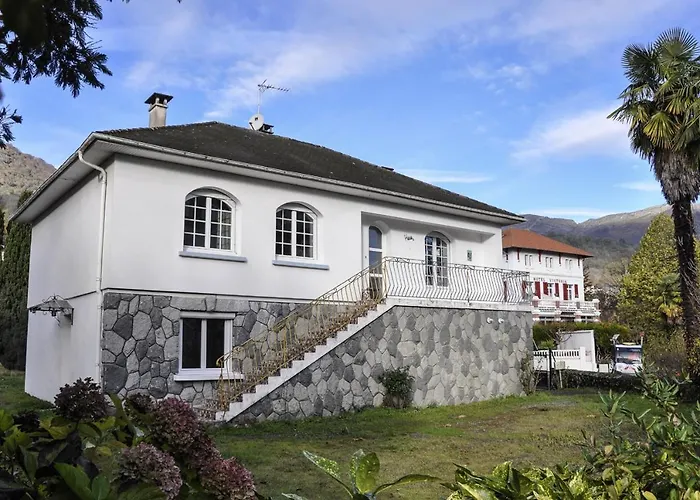 T3 Independant Villa Heas