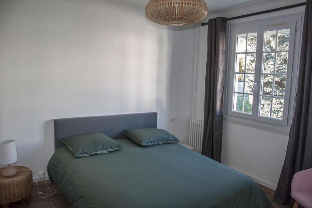 T3 Independant Heas Apartment
