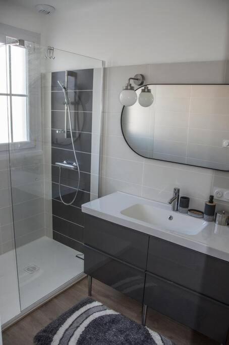 Apartment T3 Independant Heas