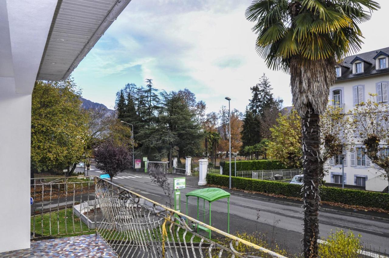 T3 Independant Heas Argeles-Gazost