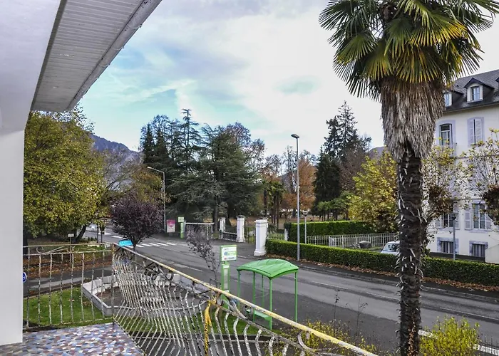 T3 Independant Villa Heas