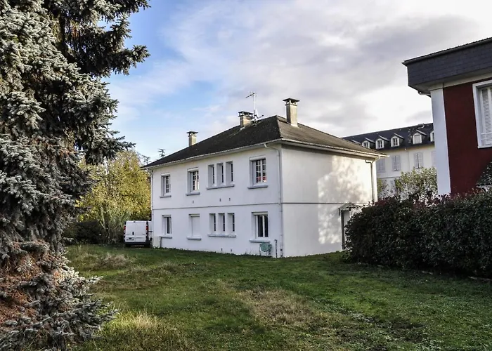 T3 Independant Villa Heas