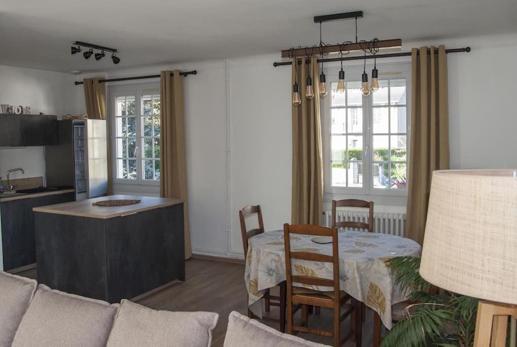 T3 Independant Heas Apartment Argelès-Gazost