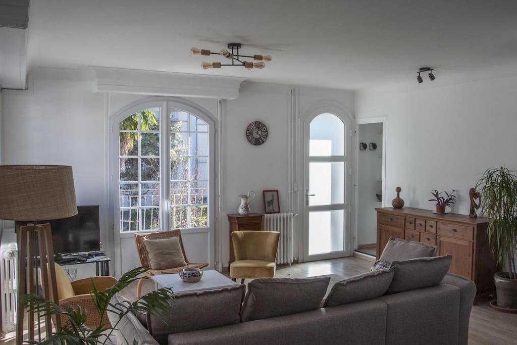T3 Independant Heas Apartment