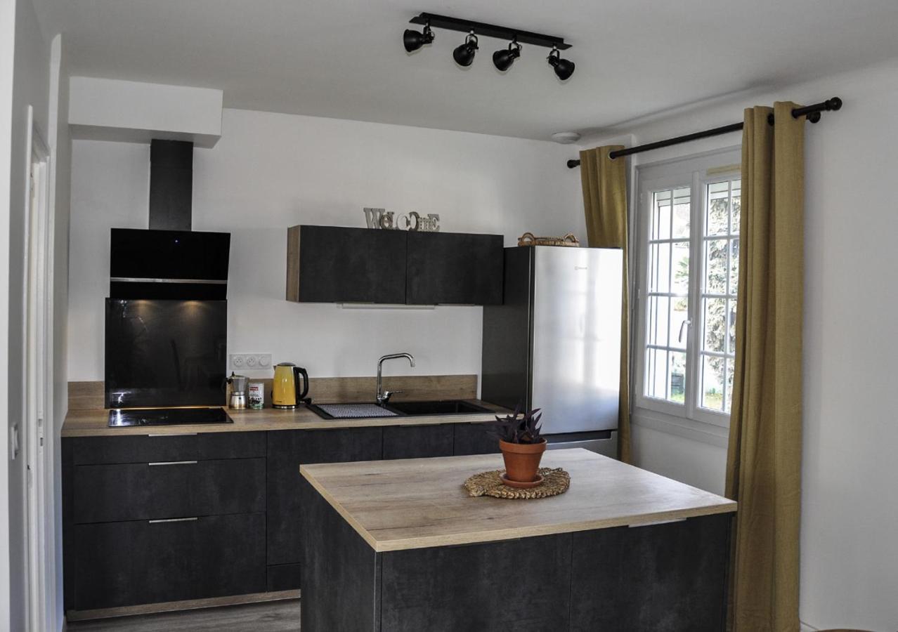 Apartment T3 Independant Heas Argelès-Gazost